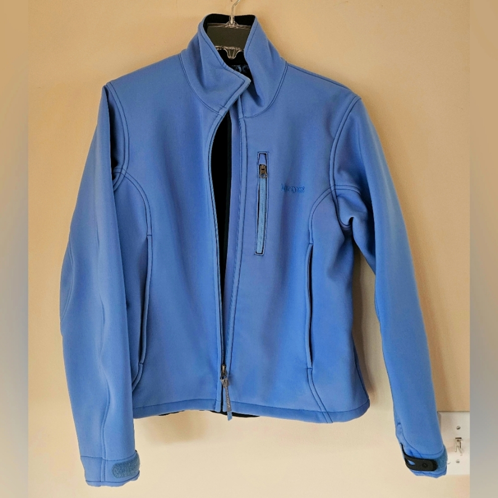 Women's Marmot Soft Shell Jacket